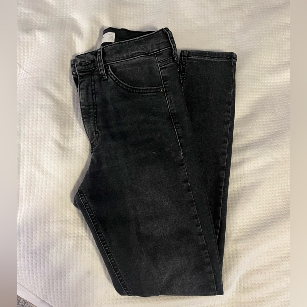 Topshop Jeans